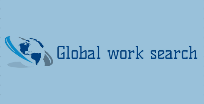 Global work search